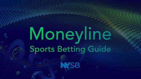 what does moneyline mean in betting|Moneyline bets in sports .